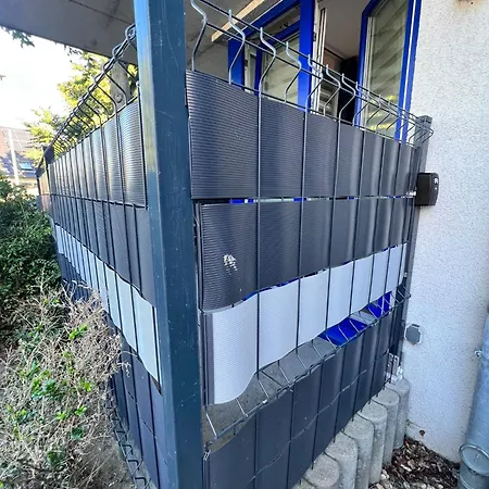 Dreamhopp28 - Kueche, Bis Zu 4 Personen * Magdeburk