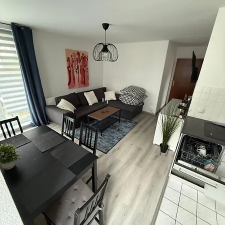 Dreamhopp28 - Kueche, Bis Zu 4 Personen *