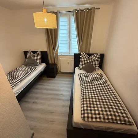 Dreamhopp28 - Kueche, Bis Zu 4 Personen