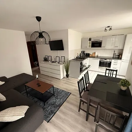 Dreamhopp28 - Kueche, Bis Zu 4 Personen Апартаменты *