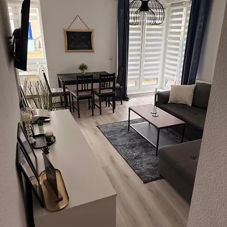 Апартаменты Dreamhopp28 - Kueche, Bis Zu 4 Personen *