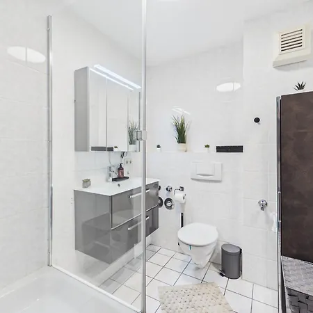 Dreamhopp28 - Kueche, Bis Zu 4 Personen Appartement *