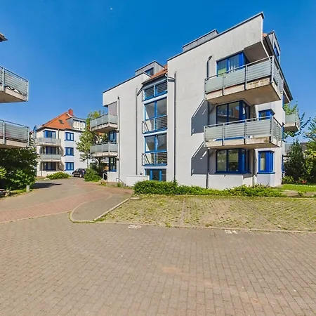 Appartement Dreamhopp28 - Kueche, Bis Zu 4 Personen