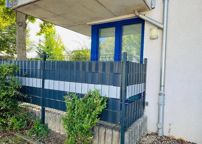 Dreamhopp28 - Kueche, Bis Zu 4 Personen