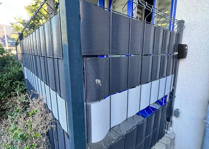 Dreamhopp28 - Kueche, Bis Zu 4 Personen * Magdeburk