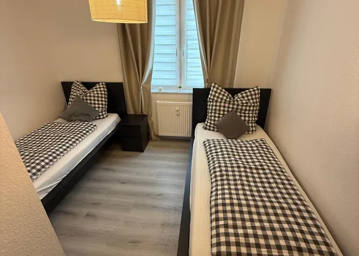 Dreamhopp28 - Kueche, Bis Zu 4 Personen